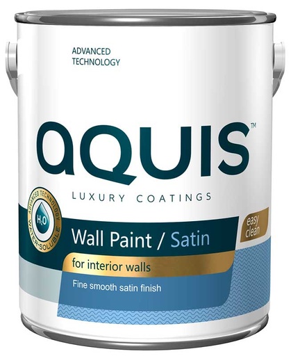 [PR/00008] AQUIS ЛАТЕКС САТЕН